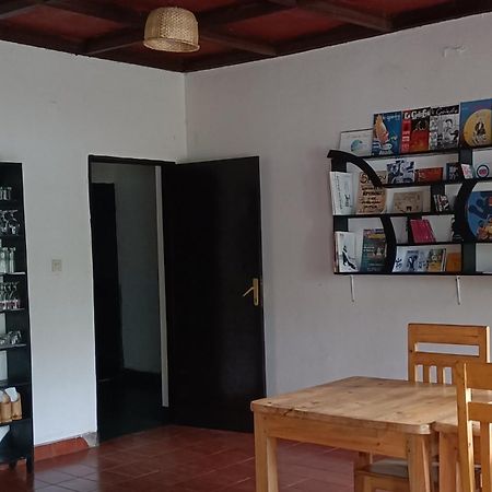 Colibri Taverne&Guest House Gisenyi Extérieur photo