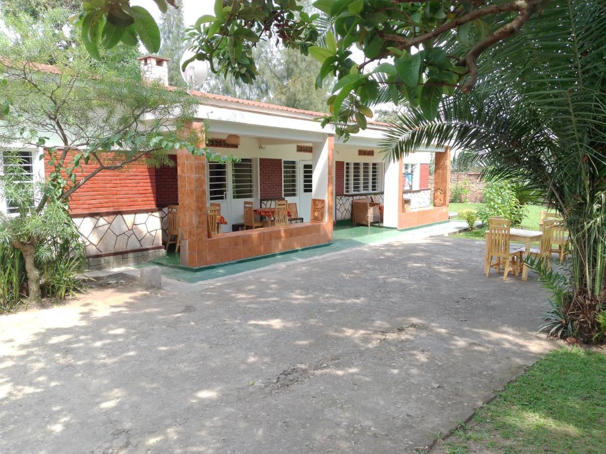 Colibri Taverne&Guest House Gisenyi Extérieur photo