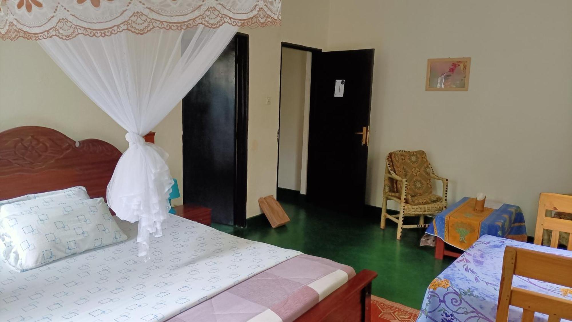 Colibri Taverne&Guest House Gisenyi Chambre photo