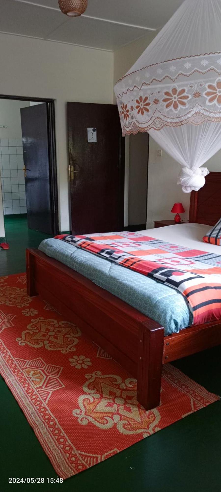 Colibri Taverne&Guest House Gisenyi Extérieur photo